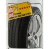 Pěna na čištění pneu, sprej – 400 ml