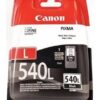 Inkoust Canon PG-540L black