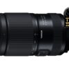 Objektiv Tamron 70-180 mm F/2.8 Di III VC VXD G2 pro Sony FE