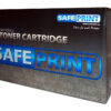 Toner Safeprint Q3960A  kompatibilní černý  pro HP (5000str./5%)