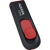 Flashdisk Adata USB 2.0 Classic C008 16GB černý