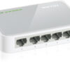 Switch TP-Link TL-SF1005D 5x LAN, plast