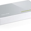 Switch TP-Link TL-SF1008D 8x Lan