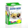 Instantní film Fujifilm Color film Instax Wide glossy 10 fotografií