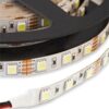 LED pásek Premium Line lighting HL SMD 5050, 60LED/m, 5m, teplá bílá, IP20,12V