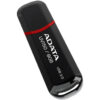 Flashdisk Adata USB 3.0 Dash Drive UV150 32GB černý (R: 90MB/s, W: 20MB/s)