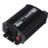 Napěťový měnič Carspa CAR300U-12 12V/230V+USB 300W, modifikovaná sinus