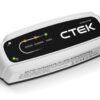 Nabíječka autobaterií CTEK CT5 start/stop 12 V, 3,8 A