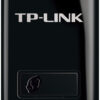 USB klient TP-Link TL-WN823N Wireless USB mini adapter 300 Mbps