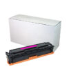 Toner CF353A, No.130A kompatibilní purpurový pro HP Pro MFP M176 (1000str./5%)