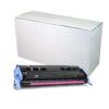 Toner Q6003A, CRG-707M kompatibilní purpurový pro HP a Canon (2000str./5%)