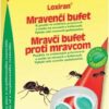 Přípravek Agro  ND Loxiran Mravenčí bufet 2ks