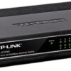 Switch TP-Link TL-SF1016D 16x LAN, desktop