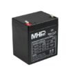 Baterie MHPower MS4.5-12 VRLA AGM 12V/4,5Ah