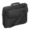 Brašna Dell Targus 15-15.6 Clamshell Laptop Case Black