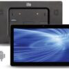 Dotykový počítač ELO 15i1, 15,6″ IPS, PCAP (10-touch), ARM A15 1,7GHz, 2GB, 16GB, Android, ZB, EW, černý