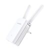 WiFi extender TP-Link MERCUSYS MW300RE AP/Repeater, 2,4GHz, 300Mbps