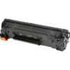 Toner CF283A, No.83A kompatibilní černý HP LaserJet Pro MFP M127fn/M127fw (1500str./5%)