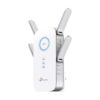 WiFi extender TP-Link RE650 AP/Extender/RepeaterAC1200 800/1733Mbps, 1x LAN, OneMesh