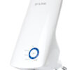 WiFi router TP-Link TL-WA850RE Extender/AP – 300 Mbps, poškozený obal