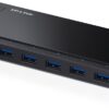 USB hub TP-Link UH700 7-port USB 3.0, poškozený obal