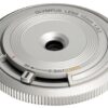 Objektiv Olympus BCL-1580 silver