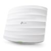 WiFi router TP-Link EAP225 stropní AP, 1x GLAN, 2,4 a 5 GHz, AC1200, Omada SDN