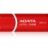 Flashdisk Adata UV150 64GB red (USB 3.0)