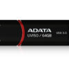 Flashdisk Adata UV150 64GB black (USB 3.0)