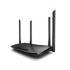 ADSL router TP-Link Archer VR300 VDSL/ADSL MODEM 4xLAN, WIFI 2,4GHz a 5GHz