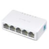 Switch TP-Link Mercusys MS105 5x LAN