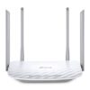 WiFi router TP-Link Archer C50 AC1200, AP/router, 4x LAN, 1x WAN / 300Mbps 2,4/ 867Mbps 5GHz