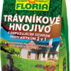 Hnojivo Agro  Floria trávníkové s odpuzujícím účinkem proti krtkům 7.5 kg