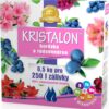 Hnojivo Agro  Kristalon Rododendron a borůvka 0.5 kg