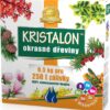 Hnojivo Agro  Kristalon Pro okrasné dřeviny 0.5 kg