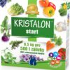 Hnojivo Agro  Kristalon Start 0.5 kg