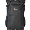 Batoh Lowepro Flipside 200 AW II black