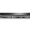 Switch TP-Link TL-SG1048 48x GLan. 19″rack