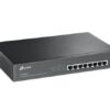 Switch TP-Link TL-SG1008MP 8x GLAN s POE+