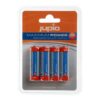 Baterie Jupio AA 2700 mAh (tužkové) 4ks, dobíjecí