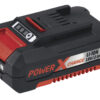 Baterie Einhell Power X-Change 18V, 2Ah