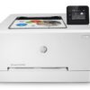 Tiskárna HP Color LaserJet Pro M255dw (A4,21/21 ppm, USB 2.0, Ethernet, Wifi)