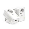 Powerline ethernet TP-Link TL-PA7017P KIT twin pack, 1x GLan, adaptér (1000 Mbps)