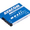 Baterie Avacom pro Nokia 6111 Li-Ion 3,7V 750mAh (náhrada BL-4B) – neoriginální