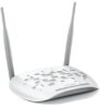 WiFi router TP-Link TL-WA801N AP/AP Client, WDS, 1x LAN, WAN – 300 Mbps