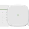 Alarm iGET SECURITY M5-4G Premium Inteligentní zabezpečovací systém 4G LTE/WiFi/Ethernet/GSM, set