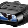 Dalekohled Levenhuk Halo 13x Digital Night Vision Binocular