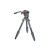 Stativ tripod 3 Legged Thing Legends Jay & AirHed Cine Standard