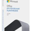 Software Microsoft Office 2021 pro domácnosti a podnikatele SK