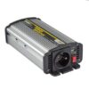 Napěťový měnič Carspa CAR600U-242 24V/230V+USB 600W, modifikovaná sinus (náhrada za CAR500-24)